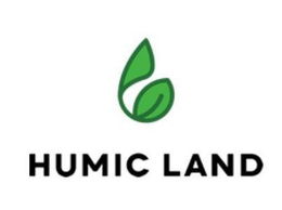HUMIC LAND trademark