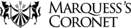 MARQUESS'S CORONET trademark
