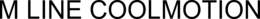 M LINE COOLMOTION trademark