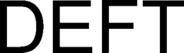 DEFT trademark