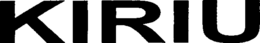 KIRIU trademark