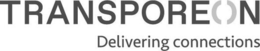 TRANSPOREON DELIVERING CONNECTIONS trademark