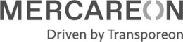 MERCAREON DRIVEN BY TRANSPOREON trademark