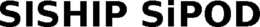 SISHIP SIPOD trademark