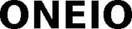 ONEIO trademark
