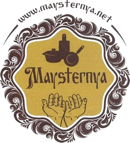 MAYSTERNYA WWW.MAYSTERNYA.NET trademark