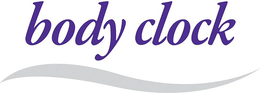 BODY CLOCK trademark