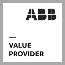 ABB VALUE PROVIDER trademark