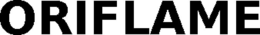 ORIFLAME trademark
