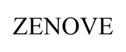 ZENOVE trademark