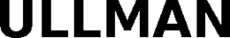 ULLMAN trademark