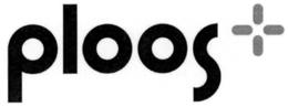 PLOOS trademark