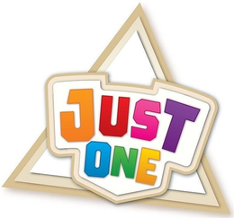JUST ONE trademark