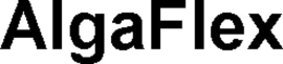 ALGAFLEX trademark
