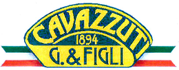 CAVAZZUTI G & FIGLI 1894 trademark