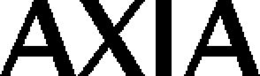 AXIA trademark