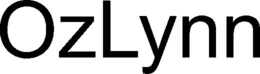 OZLYNN trademark