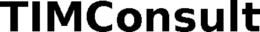 TIMCONSULT trademark