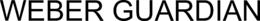 WEBER GUARDIAN trademark