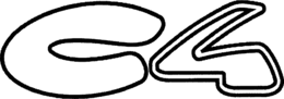 C4 trademark