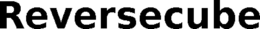 REVERSECUBE trademark