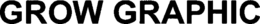 GROW GRAPHIC trademark