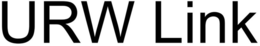 URW LINK trademark