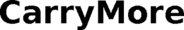 CARRYMORE trademark