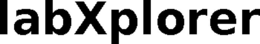 LABXPLORER trademark