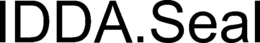 IDDA.SEAL trademark