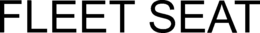 FLEET SEAT trademark