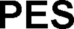 PES trademark