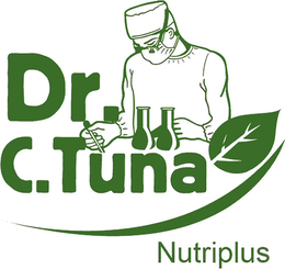 DR. C.TUNA NUTRIPLUS trademark
