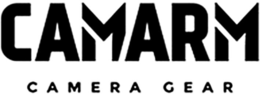 CAMARM CAMERA GEAR trademark