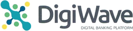DIGIWAVE DIGITAL BANKING PLATFORM trademark