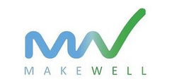 MW MAKE WELL trademark