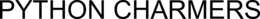 PYTHON CHARMERS trademark