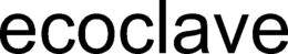 ECOCLAVE trademark