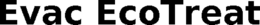 EVAC ECOTREAT trademark