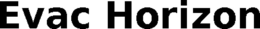 EVAC HORIZON trademark