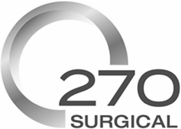 270 SURGICAL trademark