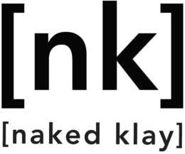 [NK] [NAKED KLAY] trademark