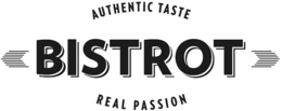 AUTHENTIC TASTE BISTROT REAL PASSION trademark