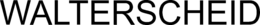 WALTERSCHEID trademark