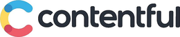 C CONTENTFUL trademark