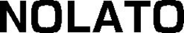 NOLATO trademark