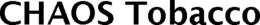 CHAOS TOBACCO trademark