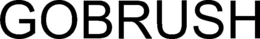 GOBRUSH trademark