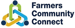 FARMERS COMMUNITY CONNECT trademark
