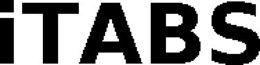 ITABS trademark